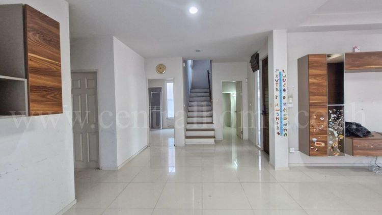 บ้านเดี่ยว บารานี เรสซิเดนซ์ รังสิต - คลอง 3 ถูกสุดในโครงการ, ภาพที่ 4