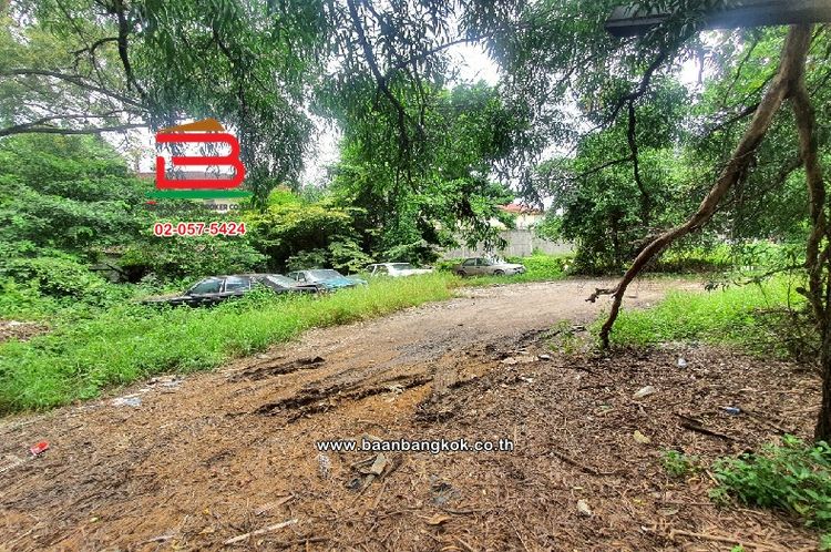 ที่ดินเปล่า รามอินทรา 4/3 เนื้อที่ 148 ตร.ว แขวงอนุสาวรีย์(กูบแดง), ภาพที่ 4