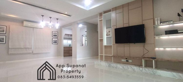 ขายบ้านเดี่ยว 2ชั้น เนื้อที่ 60ตร.ว. ต.บ้านกรด อ.บางปะอิน, ภาพที่ 4