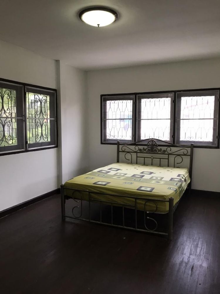 บ้านให้เช่า หมู่บ้านจิรัติกร เสนานิคม1 ซ. 25 แถวเสนาวังหิน, ภาพที่ 4