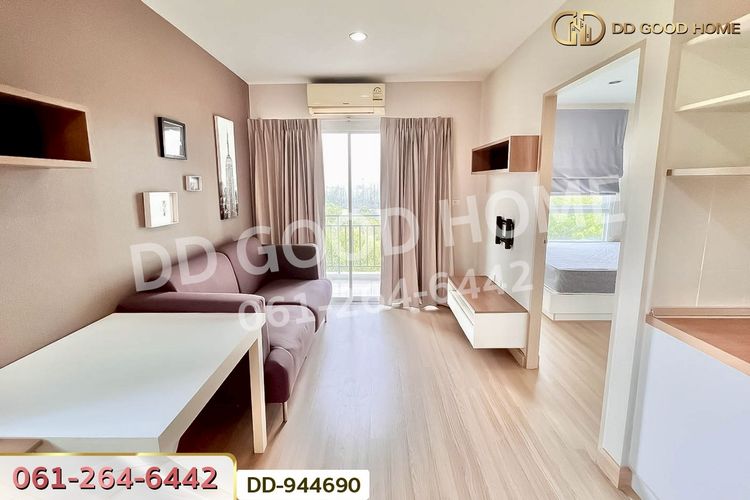 DD-944690 คอนโด บันยัน เทอร์เรส 2 ระยอง ใกล้สำนักงานเทศบาลตำบลบ้านเพ, ภาพที่ 4