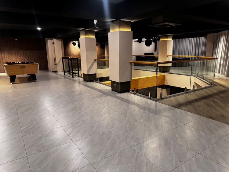ขาย/ให้เช่าอาคารสำนักงาน 5 ชั้น 1 งาน 44 ตร.ว. ศรีนครินทร์-พัฒนาการ, ภาพที่ 4