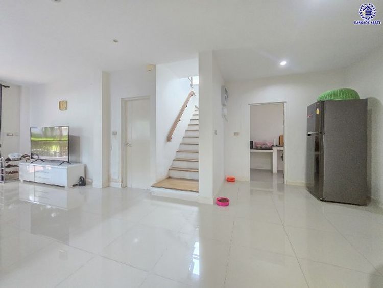 บ้านเดี่ยว ม.เดอะซิตี้ บางใหญ่ ใกล้เซ็นทรัลเวสต์เกต (6015), ภาพที่ 4