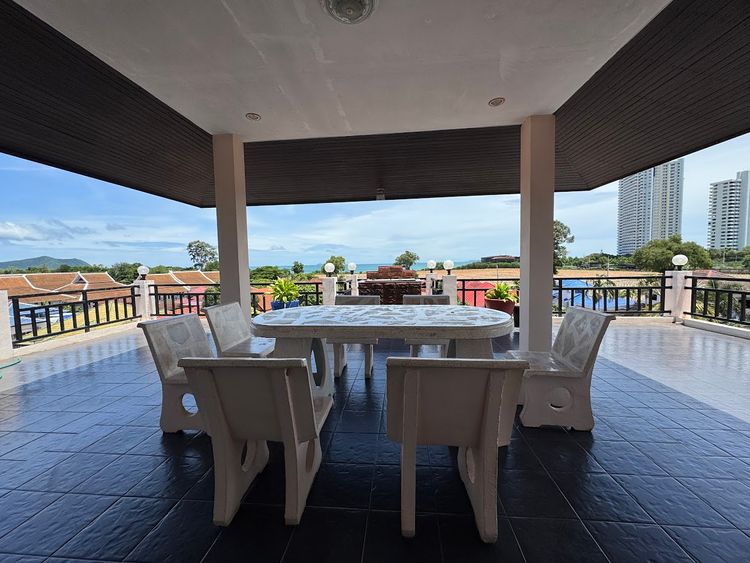 Sea View Apartment at Na Jom Thian, ภาพที่ 4