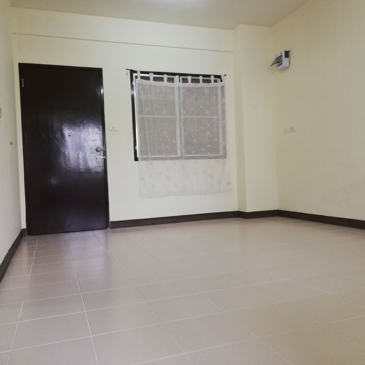 ห้องชุดเอื้ออาทรสมุทรปราการ-บางนา โครงการอยู่หลังม.หัวเฉียว อาคาร 81 1, ภาพที่ 4