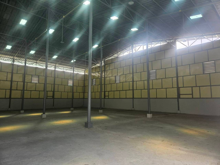 🏭 ให้เช่าโกดัง–โรงงาน 576 ตร.ม. โซนสีม่วง เพชรเกษม 122 รถใหญ่เข้าได้, ภาพที่ 4