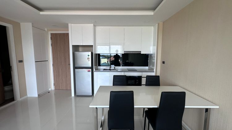 The Star Hill Condo คอนโดหรู คอนโดห้องใหม่ fully furnished, ภาพที่ 4