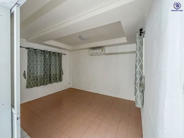 บ้านแฝด ม.เพชรลดา ท่าอิฐ ใกล้จุดขึ้นทางด่วน งามวงศ์วาน (5998), ภาพที่ 4