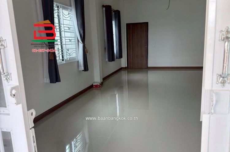 บ้านเดี่ยว บ้านวังแขยงซอย 7 เนื้อที่ 39.9 ตรว. ตำบลปลวกแดง อำเภอปลวกแดง, ภาพที่ 4