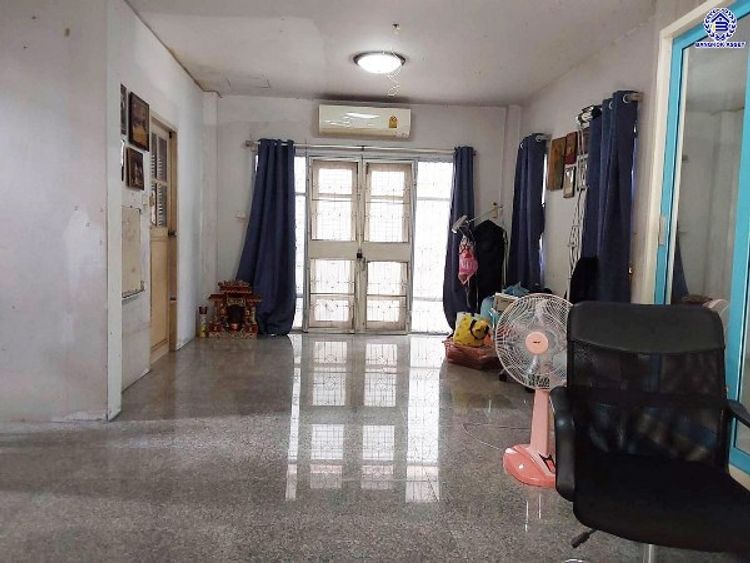 บ้านเดี่ยวใกล้เซ็นทรัล เวสต์วิลล์ ม.รติรมย์1 กาญจนาภิเษก (6006), ภาพที่ 4