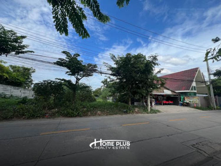 ให้เช่าที่ดิน ซอยแจ้งวัฒนะ 10 แยก 9-1, ภาพที่ 4