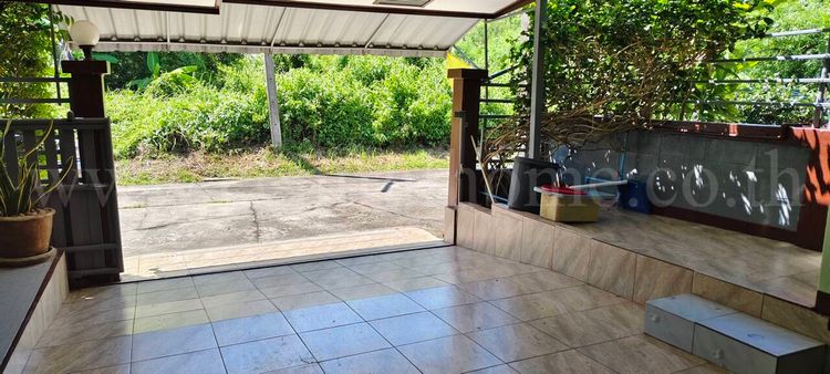 บ้านเดี่ยว ทิวเขางาม สุวรรณศร - นครนายก ราคาถูก, ภาพที่ 4