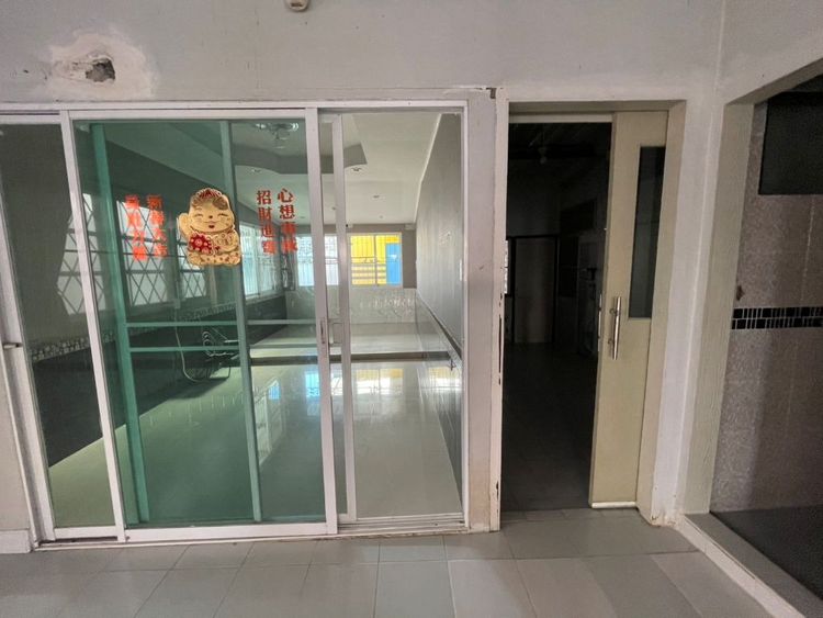 ขายบ้านเดี่ยวหลังมุม หมู่บ้านวรนุช เพชรเกษม 68 แยก 31 ทำเลดี ใกล้ MRT, ภาพที่ 4