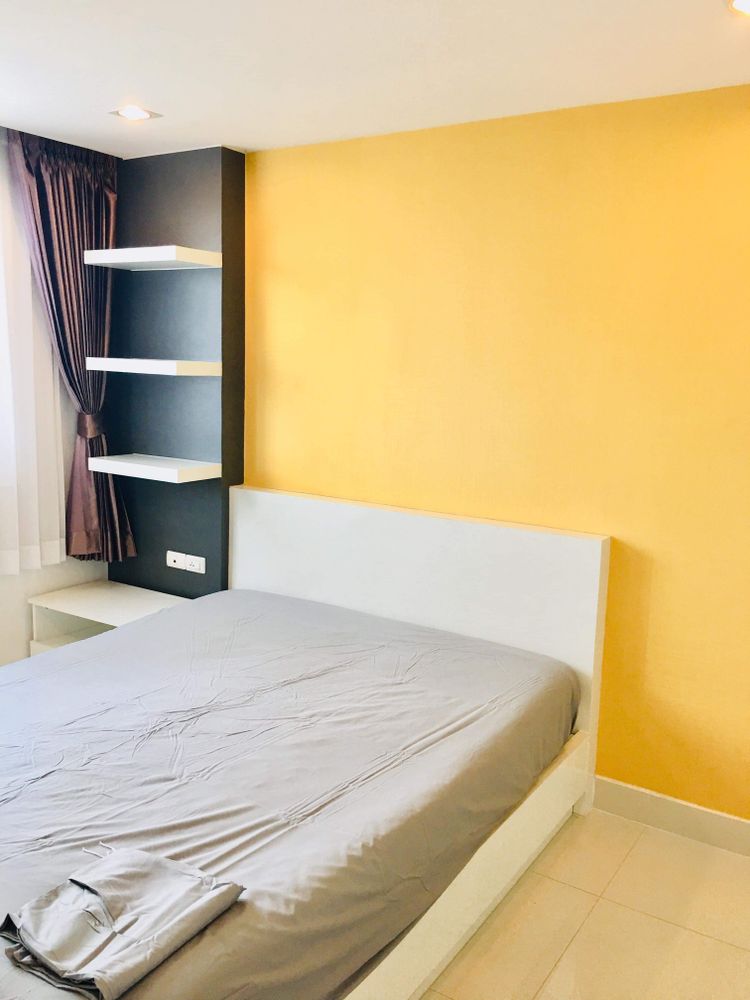 🏢 **ขายคอนโด The Time Condo**   ราคาพิเศษ   **1.19 ล้านบาท** 🍀, ภาพที่ 4