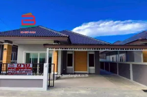 บ้านเดี่ยว บ้านวังแขยงซอย 7 เนื้อที่ 39.9 ตรว. ตำบลปลวกแดง อำเภอปลวกแดง จังหวัดระยอง