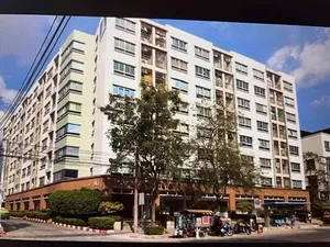 Sale/Rent Lumpini Ville Cultural Center (Tower D1)