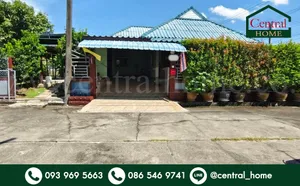 บ้านเดี่ยว ทิวเขางาม สุวรรณศร - นครนายก ราคาถูก