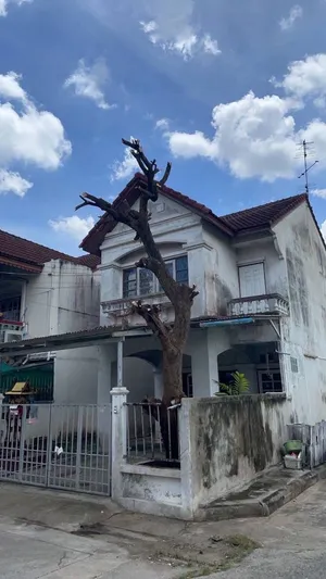 ขายบ้านเดี่ยวหลังมุม หมู่บ้านวรนุช เพชรเกษม 68 แยก 31 ทำเลดี เดินทางสะดวก ใกล้ MRT บางแค