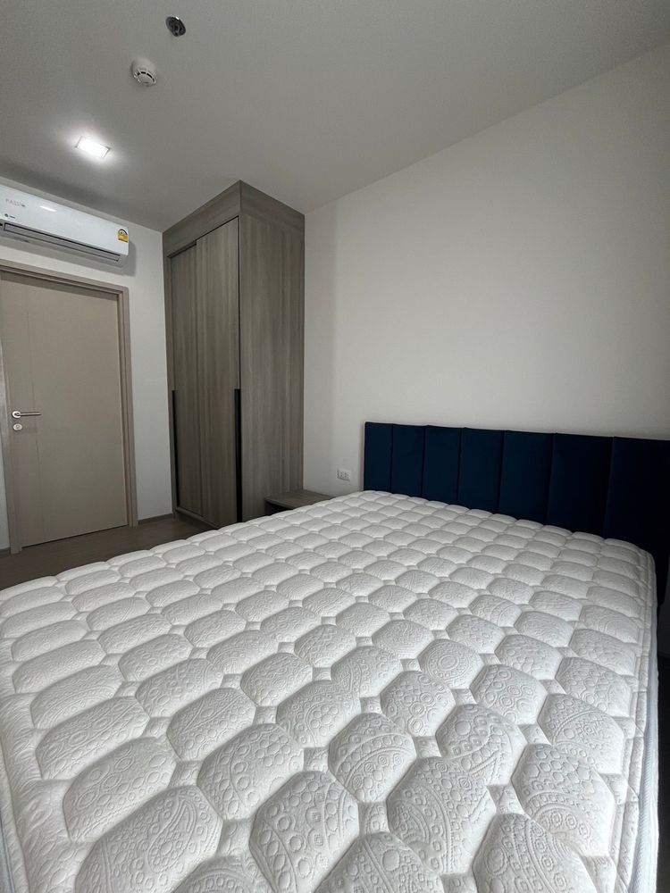 For Rent The Base Phetchaburi - Thonglor 1 Bedroom , ภาพที่ 4