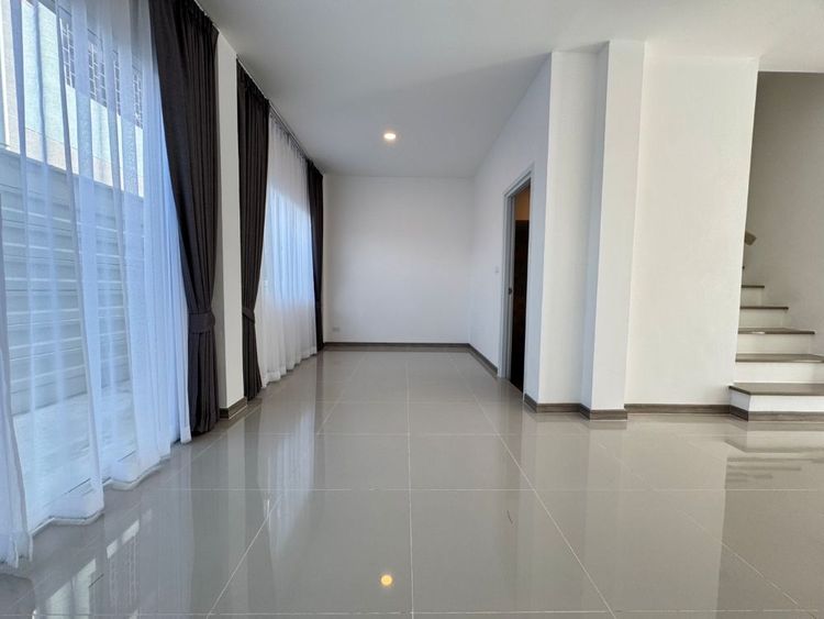 ขายบ้านสิริทาวน์ รังสิต-คลอง 4, ภาพที่ 4