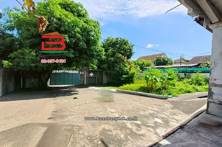 ที่ดินพร้อมสิ่งปลูกสร้าง งามวงศ์วาน 3 แยก 10, งามวงศ์วาน 9 แยก 13 107, ภาพที่ 4