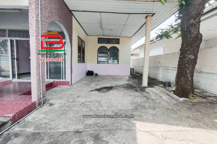 บ้านเดี่ยว โชคชัย 4 ซอย 36 เนื้อที่ 52 ตร.ว ใกล้เซ็นทรัลอีสต์วิลล์, ภาพที่ 4