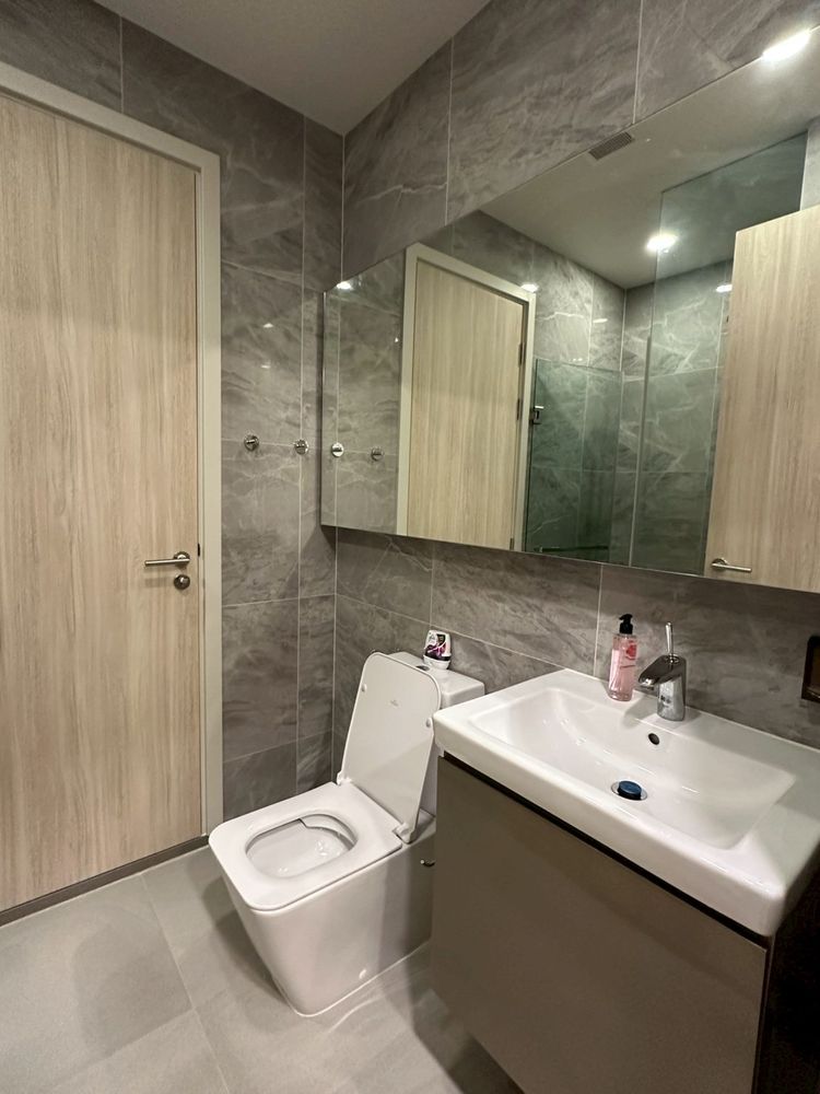 ให้เช่า 1 ห้องนอน โครงการ Wish Signature 2 Midtown Siam, ภาพที่ 4