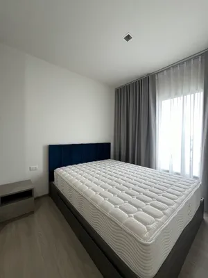 For Rent The Base Phetchaburi - Thonglor 1 Bedroom 