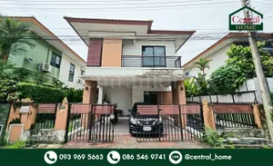 บ้านแฝด บ้านฟ้าปิยรมย์ พรีเมียร์ พาร์ค เฟส 10 