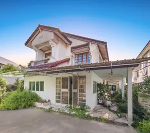 บ้านเดี่ยว ม.ชลลดา บางบัวทอง ใกล้เซ็นทรัลเวสต์เกต (6031)