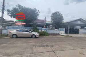 บ้านเดี่ยว โชคชัย 4 ซอย 36 เนื้อที่ 52 ตร.ว ใกล้เซ็นทรัลอีสต์วิลล์ แขวงลาดพร้าว เขตบางกะปิ กรุงเทพมหานคร