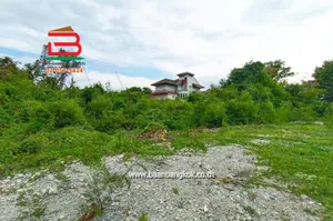 ที่ดินเปล่า พหลโยธิน 35 (ซอยท่านผู้หญิงพหลฯ) เนื้อที่ 104 ตรว. ถนนพหลโยธิน แขวงลาดยาว เขตจตุจักร กรุงเทพมหานคร