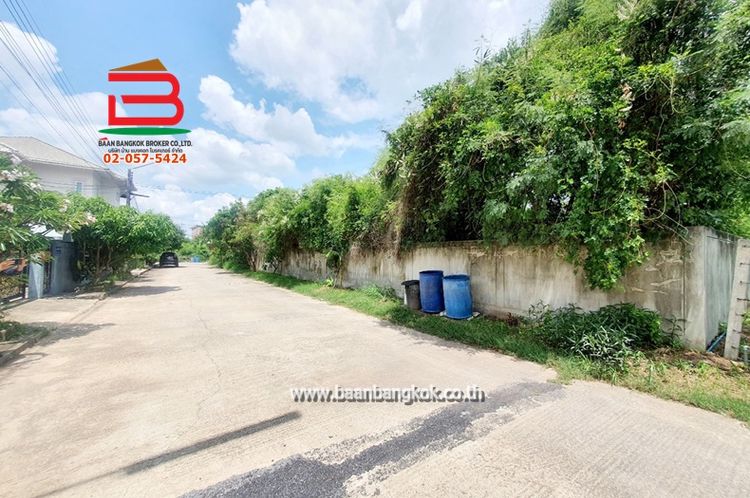 ที่ดินเปล่า ชุมชนโครงการโคราชคฤหาสน์ทอง เนื้อที่ 1-1-78.6 ไร่ มิตรภาพ, ภาพที่ 4
