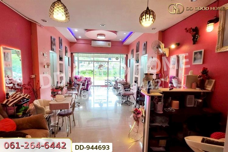 DD-944693 อาคารพาณิชย์ บ้านดู่ เมืองเชียงราย, ภาพที่ 4