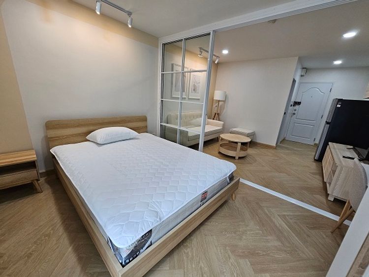ให้เช่าคอนโดรีเจ้นท์โฮม 7 บางนา-สรรพาวุธ พร้อมเข้าอยู่, ภาพที่ 4