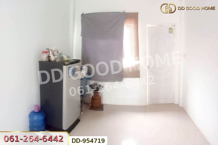 DD-954719 ทาวน์เฮ้าส์ บ้านสุขใจ เมืองพิษณุโลก ใกล้ท่าอากาศยานพิษณุโลก, ภาพที่ 4