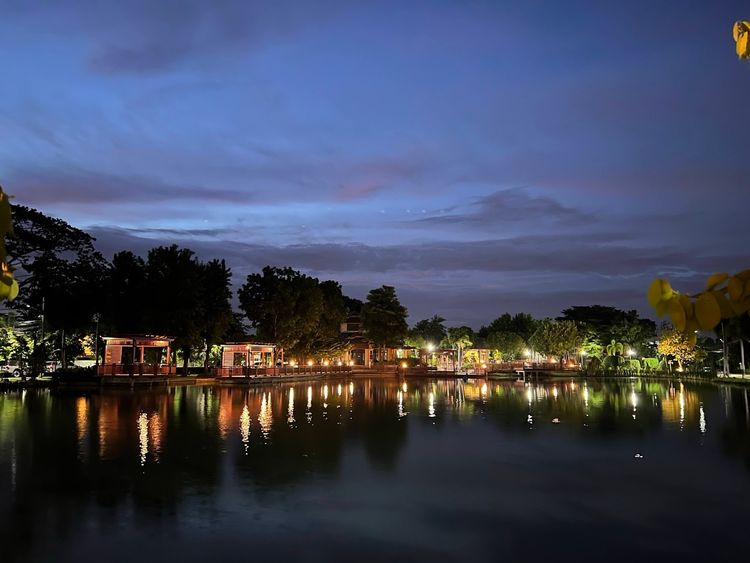 ให้เช่าบ้านสวย น่าอยู่ สภาพดี เข้าออกได้หลายทาง หาของกินง่าย, ภาพที่ 4
