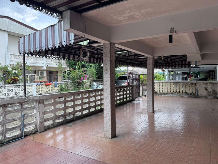 vายบ้านเดี่ยว นวมินทร์ 74 (43 ตรว) ลดพิเศษ, ภาพที่ 4