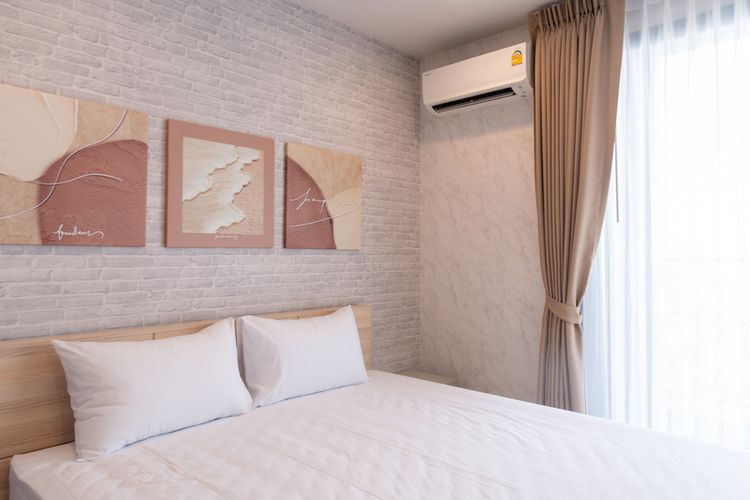 Call : 096-256-5559 Luxury Condo The Crown Residences ติดศูนย์การค้า 1, ภาพที่ 4
