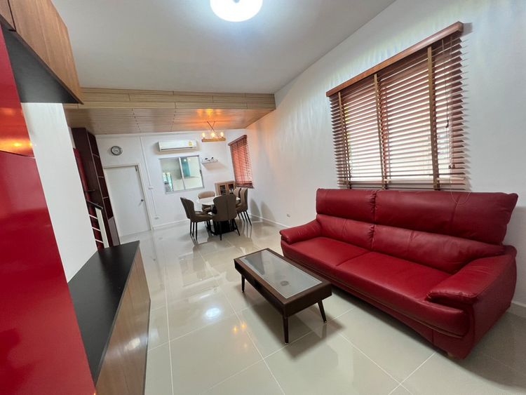 Call : 086-899-5703 โครงการ บ้านพฤกษา 81 พหลโยธิน-นวนคร ขายทาวน์โฮม 24, ภาพที่ 4