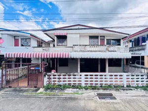 vายบ้านเดี่ยว นวมินทร์ 74 (43 ตรว) ลดพิเศษ