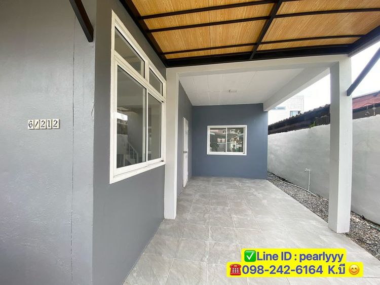 🏡 ขายบ้านเดี่ยว  2  ชั้น  หมู่บ้านอมรพันธ์   ถนนสวนสยาม 11 แยก 18  🏡, ภาพที่ 4