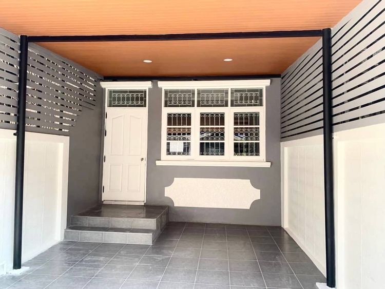 🏡 ขายทาวน์เฮาส์ 2 ชั้น   หมู่บ้านศิรินเทพ 9  ถนนราษฎร์พัฒนา 14  🏡, ภาพที่ 4
