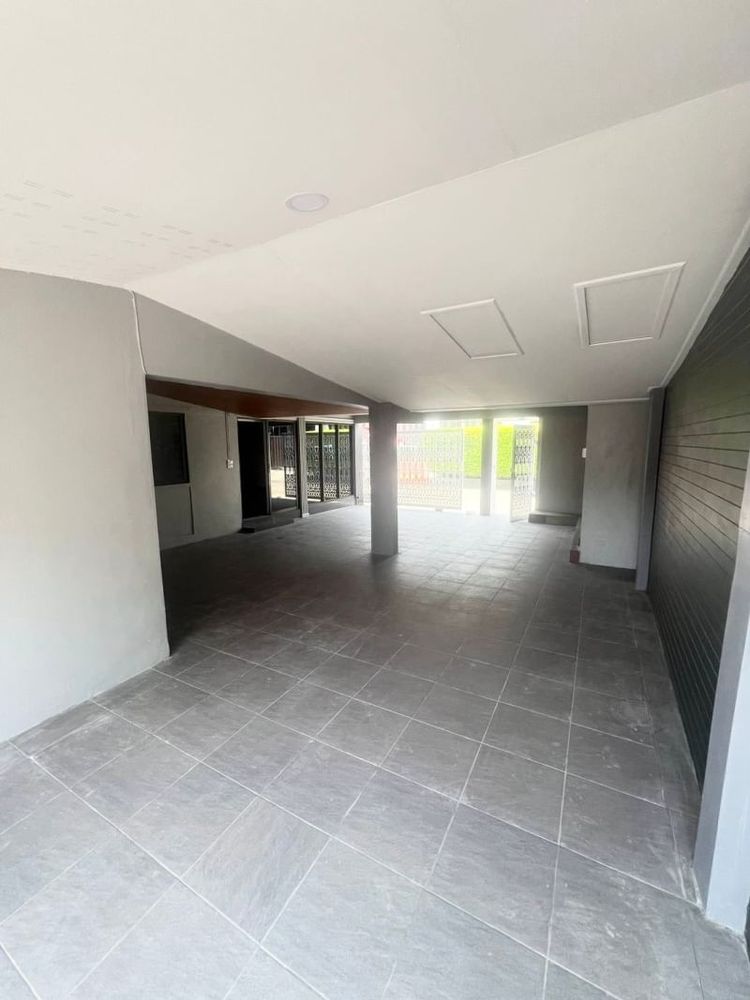🏡 ขายบ้านเดี่ยว  1ชั้น   หมู่บ้านศรีศุภโชค  ถนนรามอินทรา 68 แยก 1 , ภาพที่ 4