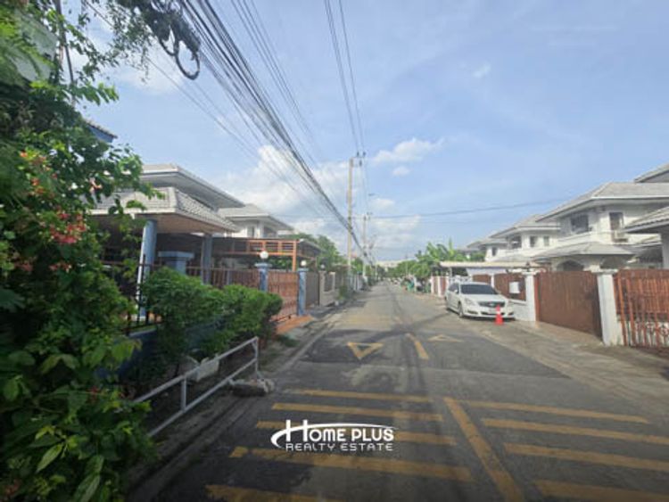 ที่ดินพร้อมสิ่งปลูกสร้างซอยลาดพร้าว91 เนื้อที่ 50 ตารางวา, ภาพที่ 4