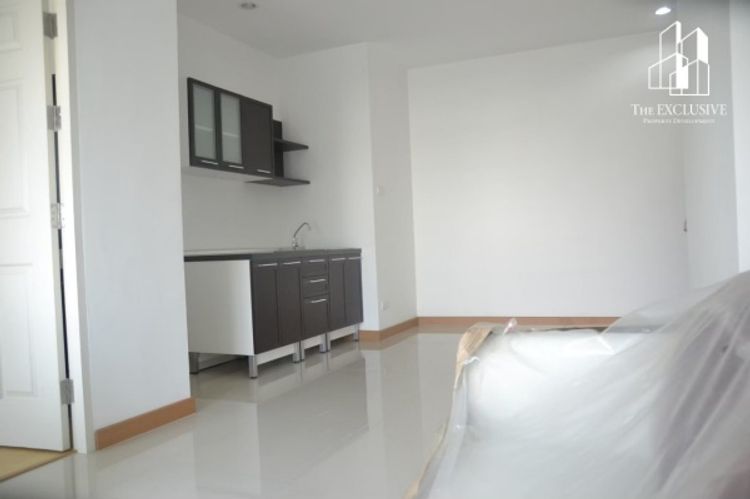 ขายคอนโดใกล้ BTS หมอชิต ห้องสวย เฟอร์ครบพร้อมอยู่ คอนโด แอด บีทีเอส, ภาพที่ 4
