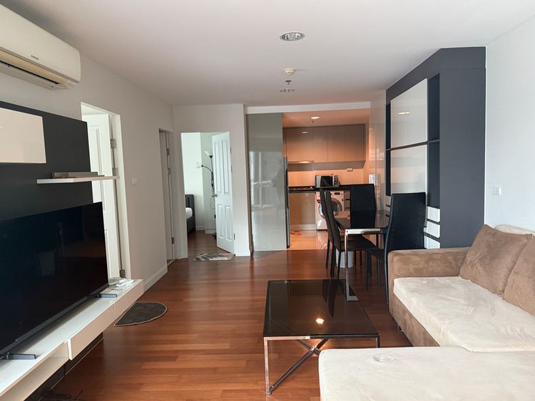 Call : 091-188-8977 Condo Belle Grand Rama 9 ใกล้ MRT พระราม 9 ขนาด 58, ภาพที่ 4