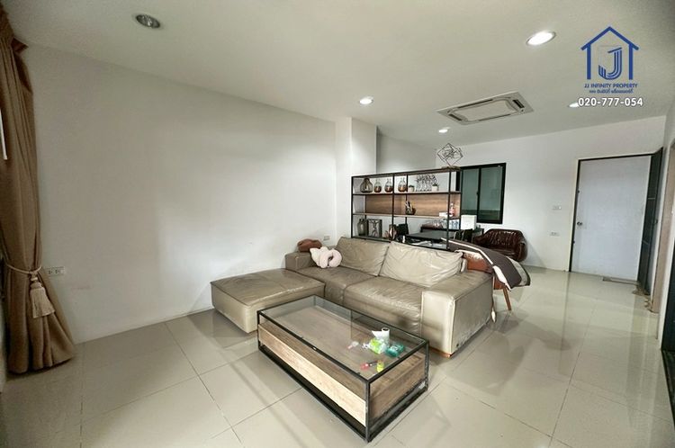 ขายทาวน์โฮม 2ชั้น เดอะ พราว วงแหวน-รามอินทรา  ซอยสุเหร่าคลองหนึ่ง 15, ภาพที่ 4