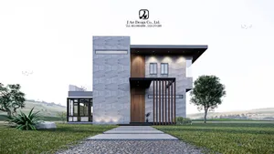เชียงรายรับสร้างบ้าน รับออกแบบ ตกแต่งภายใน รีโนเวท บ้านและสวน