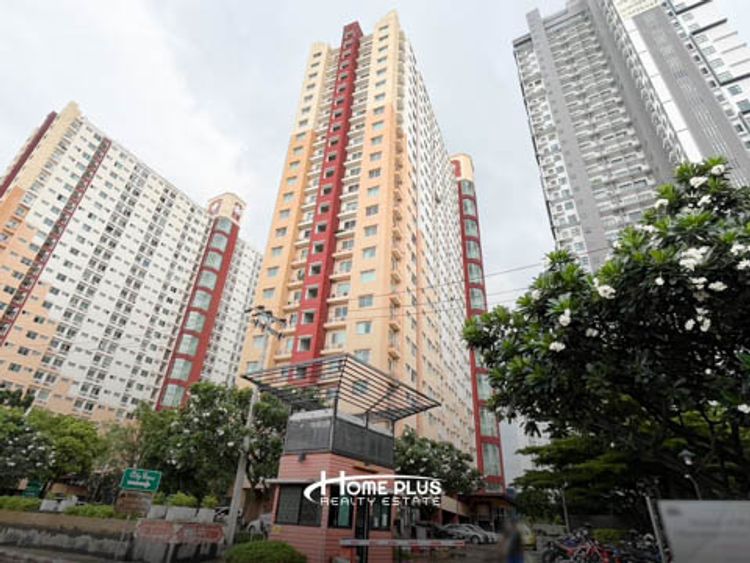 คอนโดซิตี้โฮม รัตนาธิเบศร์ (City Home Rattanathibet) ใกล้MRTบางกระสอ, ภาพที่ 4